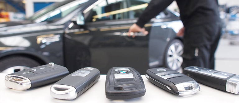 Automotive Locksmith Marina del Rey