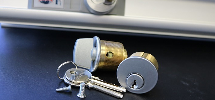 Commercial Lock Installation Marina del Rey