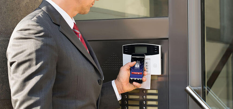 Commercial Office Locksmith Marina del Rey