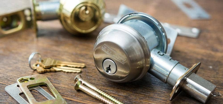 Doorknob Locks Repair Marina del Rey