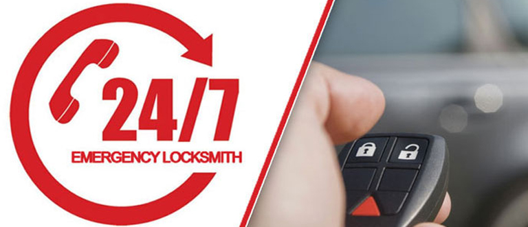 Emergency Locksmith Marina del Rey