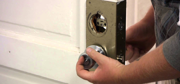 Home Lock Change in Marina del Rey