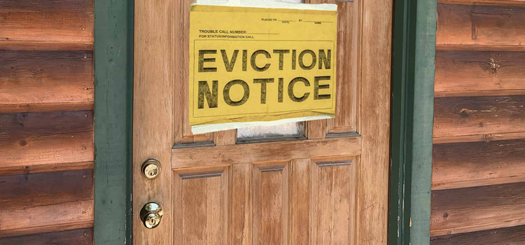 Residential Eviction Service Marina del Rey