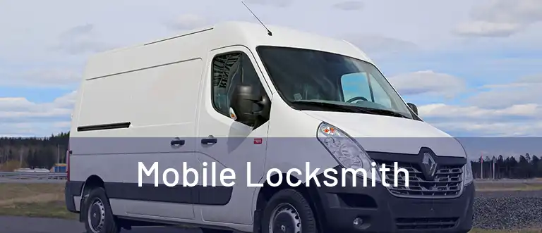  Mobile Locksmith 