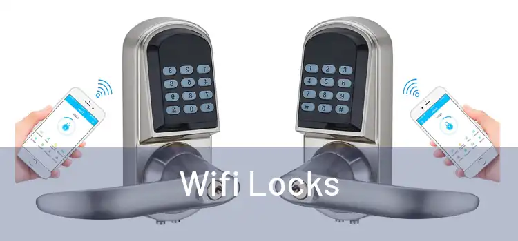  Wifi Locks 